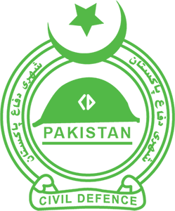 Civil Defence Pakistan